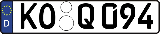 KO-Q094