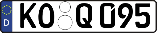 KO-Q095