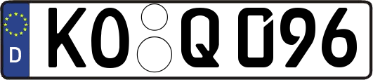 KO-Q096