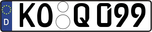 KO-Q099
