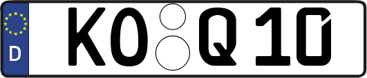 KO-Q10