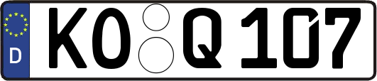 KO-Q107