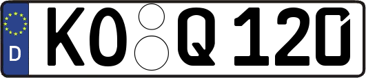 KO-Q120