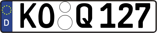 KO-Q127