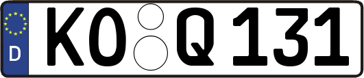 KO-Q131