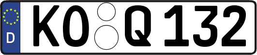 KO-Q132