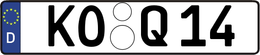 KO-Q14