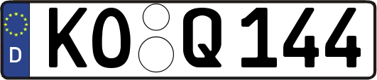 KO-Q144