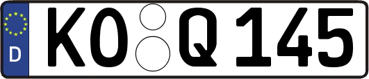 KO-Q145