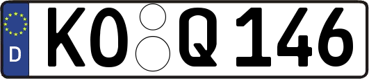 KO-Q146