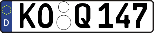 KO-Q147