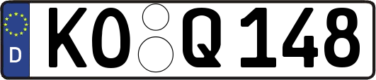 KO-Q148