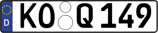 KO-Q149