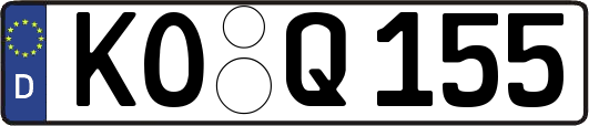 KO-Q155