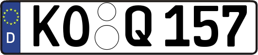 KO-Q157