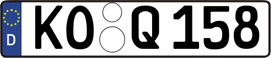KO-Q158