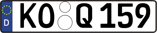 KO-Q159