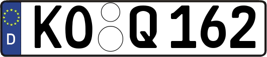 KO-Q162