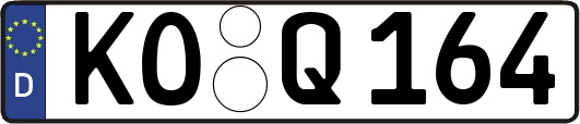 KO-Q164