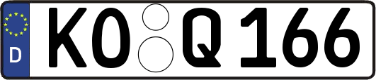 KO-Q166