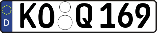 KO-Q169