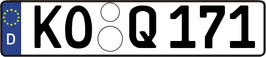 KO-Q171