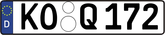 KO-Q172