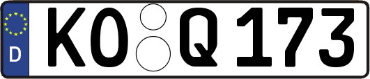 KO-Q173
