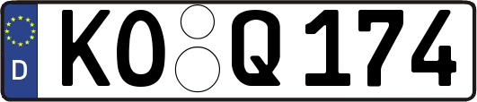 KO-Q174