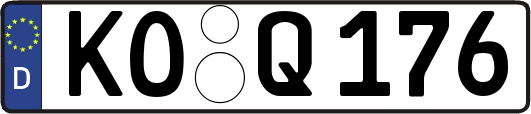 KO-Q176