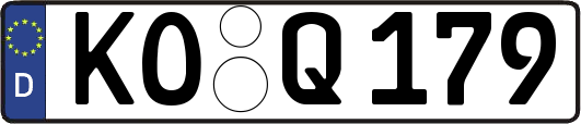 KO-Q179