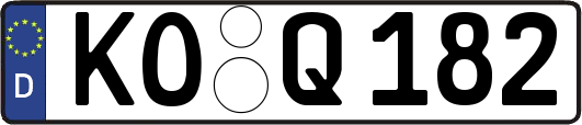 KO-Q182