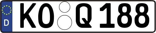 KO-Q188