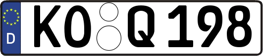 KO-Q198