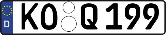 KO-Q199