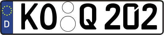 KO-Q202