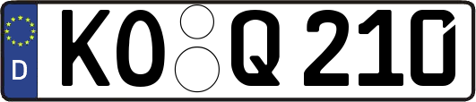 KO-Q210