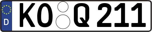 KO-Q211
