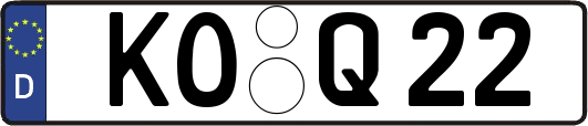 KO-Q22