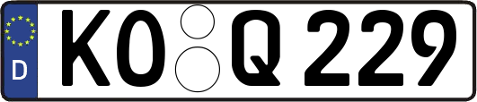KO-Q229
