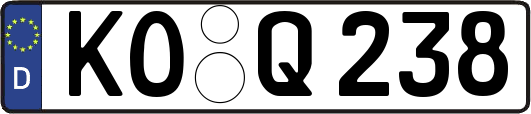 KO-Q238
