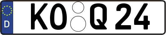 KO-Q24