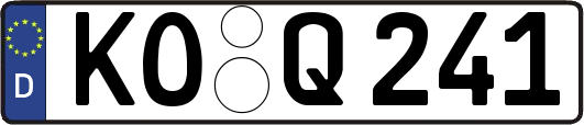 KO-Q241