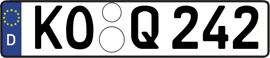KO-Q242