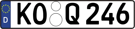 KO-Q246