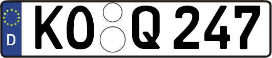 KO-Q247