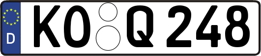 KO-Q248