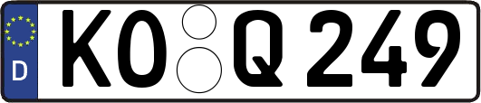 KO-Q249