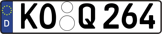 KO-Q264