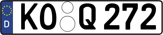 KO-Q272